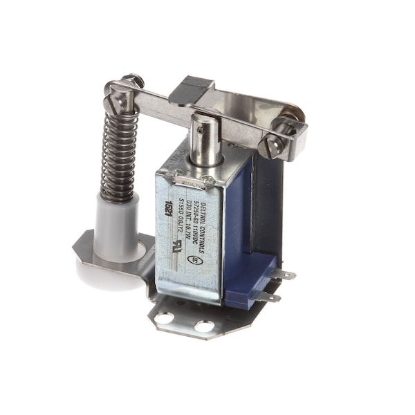 Solenoid Ay, Funnel Stop-120V